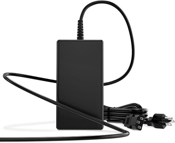 36V AC DC Adapter Compatible with NordicTrack Commercial S15i iFIT Studio Cycle 15 inch 15" Exercise Black Nordic Track NTEX05121.5 NTEX05119 Power Supply Cord Cable Battery Charger PSU