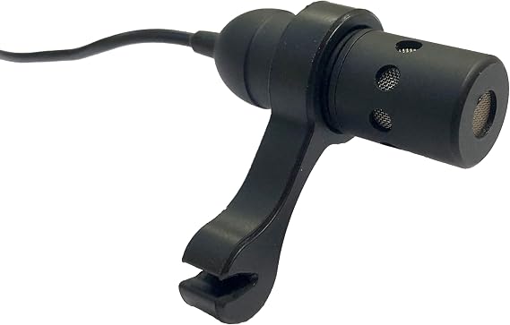 Prodipe VL-21 Microphone for Violin & Viola