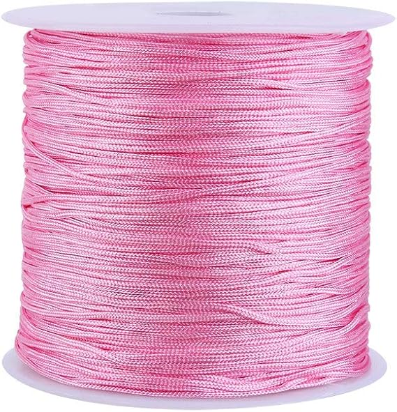 0.8Mm Cord, Hilo Chino, Hilo para Pulsera