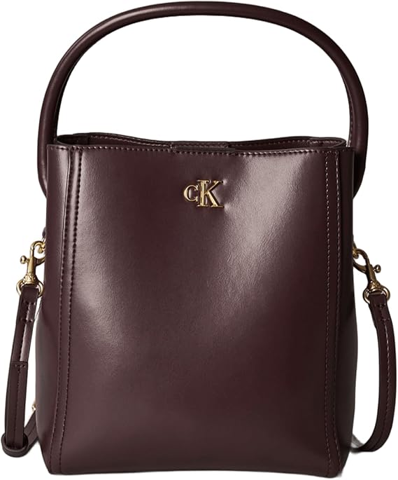 Calvin Klein 4F3174G Bucket Shoulder Bag