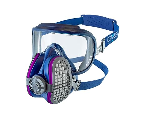Elipse GVS SPR550 Mask Integra P100, M/L