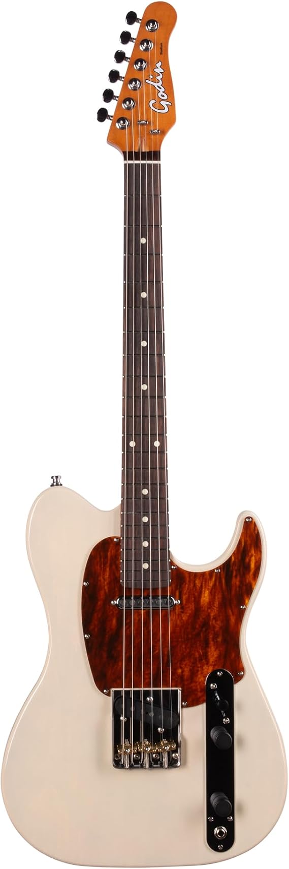 GODIN Stadium Pro Ozark Cream RN with Bag