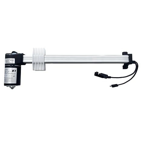 Linear Actuator Kaidi Model KDPT007-117 Power Recliner Lift Chairs Motor