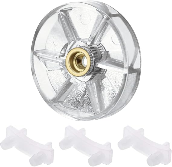 Motor Base Gear for nutribullet 600w 900w Blender NB-101B NB-101S NB-201 Replacement