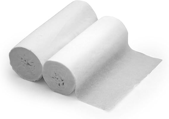 Coghlan's Portable Toilet Tissue - Biodegradable Camping, Travel