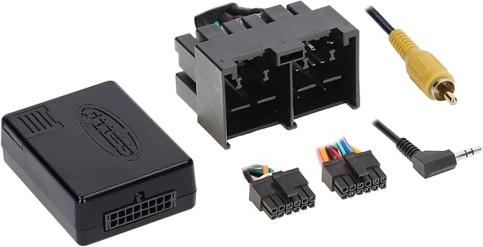 AXXESS - Ford Data Interface 2020-Up (AXVI-FD3)