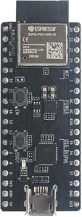 ESP32-PICO-DevKitM-2 Dev Board