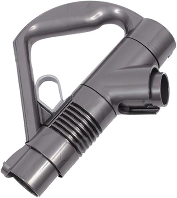 Dyson 923081-01 Wand Handle Assembly, Plastic