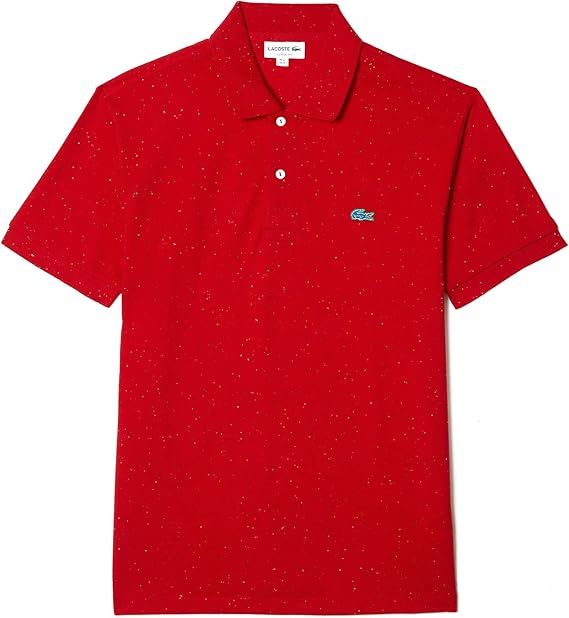Lacoste Men's Polo Classic fit