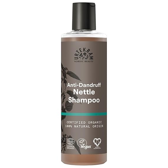 Urtekram Nettle Shampoo Dandruff