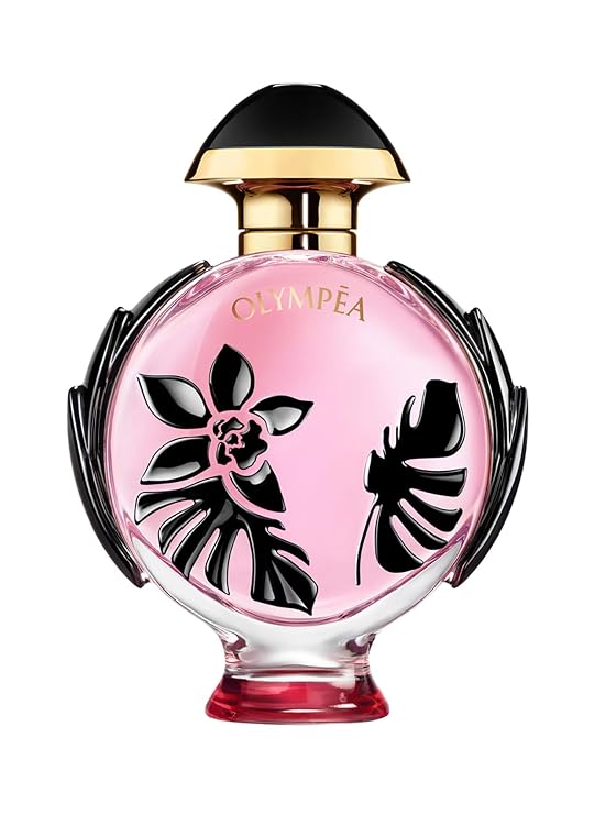 Olympea Flora by Paco Rabanne for Women 1.7 oz Eau de Parfum Intense Spray