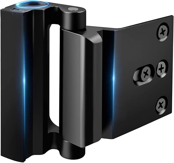 Door Locks for Front Door Safety High Home Security Door Lock Reinforcement