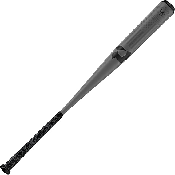 DeMarini 2024 The Goods One Piece (-3) BBCOR Baseball Bats - 31", 32", 33", 34"
