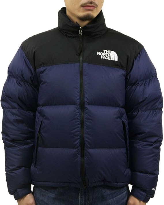 The North Face TNF 1996 RETRO NUPTSE Jacket Men's 1996 Retro Down Jacket