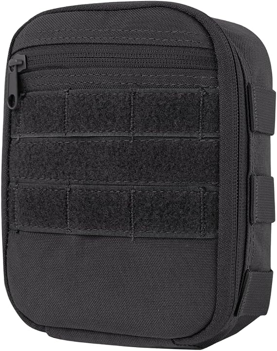 Condor Drop Leg Dump Pouch