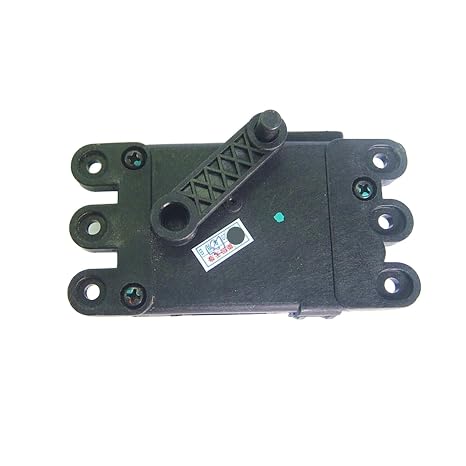 Car Accessories GE4V-61-A60L1 A/C Heater Air Direction Actuator Compatible with Mazda 323 Family Protege BJ 1998-2005 Premacy Haima 3