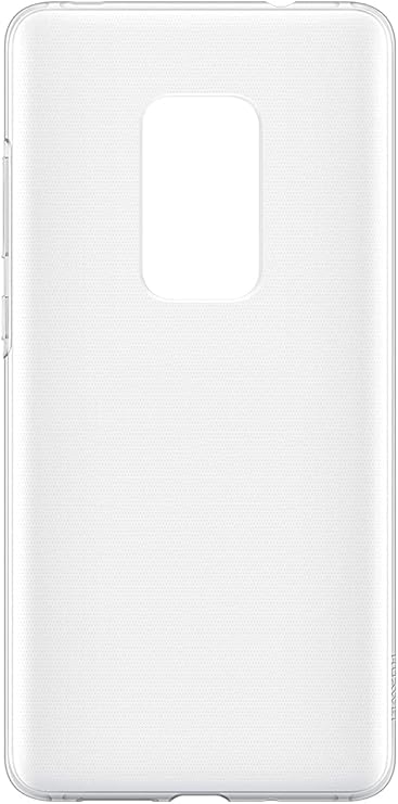 HUAWEI TPU Case, Suitable for Mate 20, Transparent