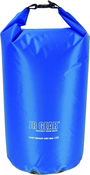 Jr Gear Hafif Su Geçirmez Portatif Çanta 5 lt