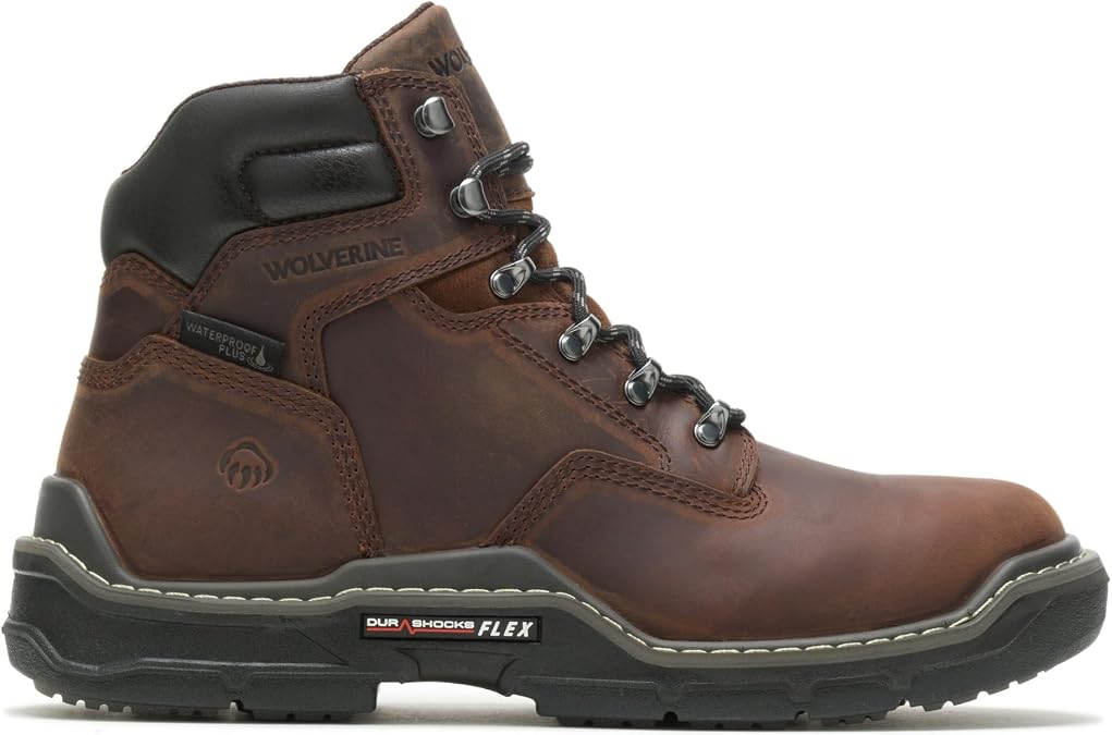 Wolverine Men's W210081