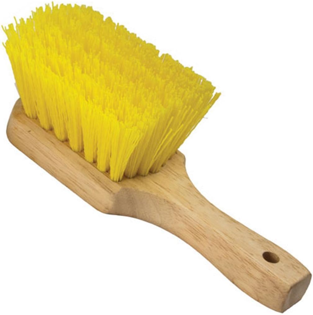 Kraft Tool BL119 8-12" Plastic Acid Brush
