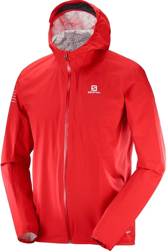 Salomon Men's Bonattip Jacket