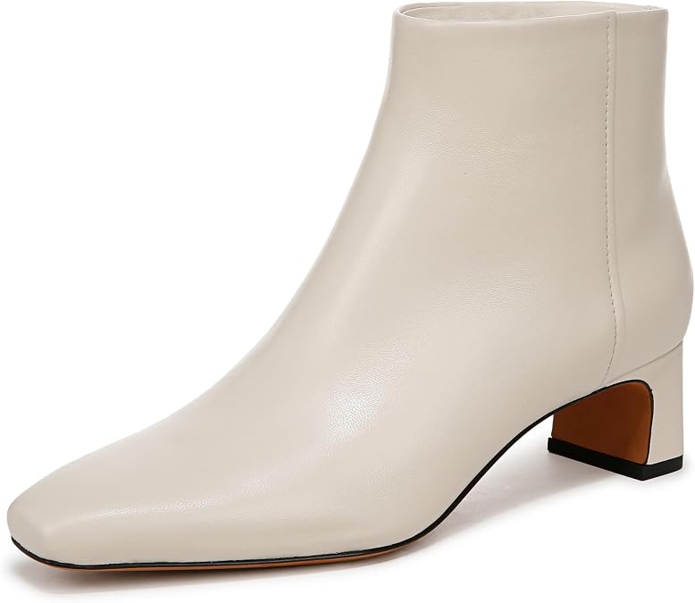 Vince Silvana Booties