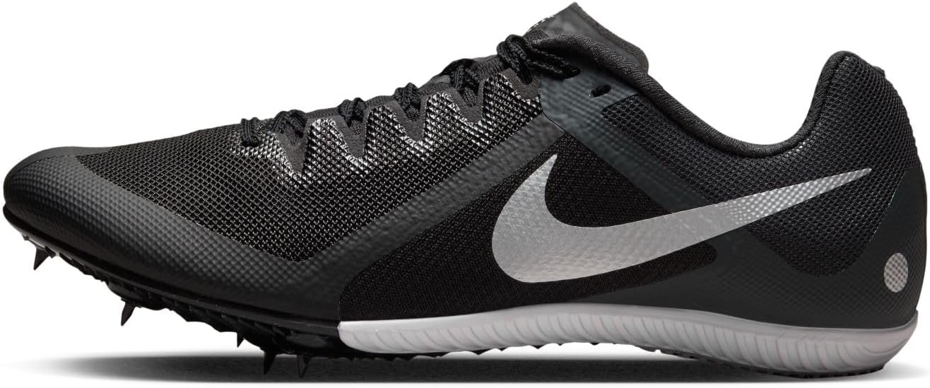 NIKE Unisex's Zoom Rival Sprint Running Shoe