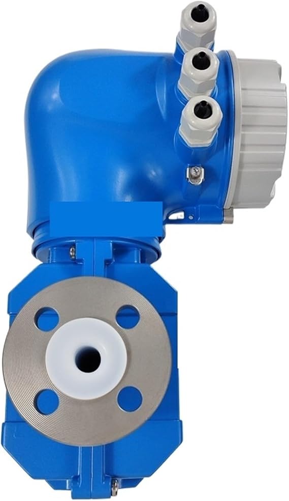 Electromagnetic flowmeter 5P3B15 Vortex flowmeter for Industrial Automation Flow Control, Flow monit