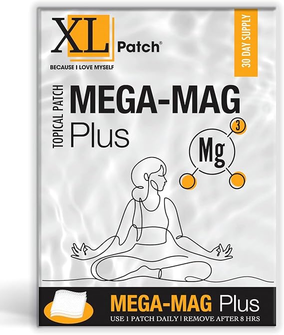 MegPlus (30 Day Supply)