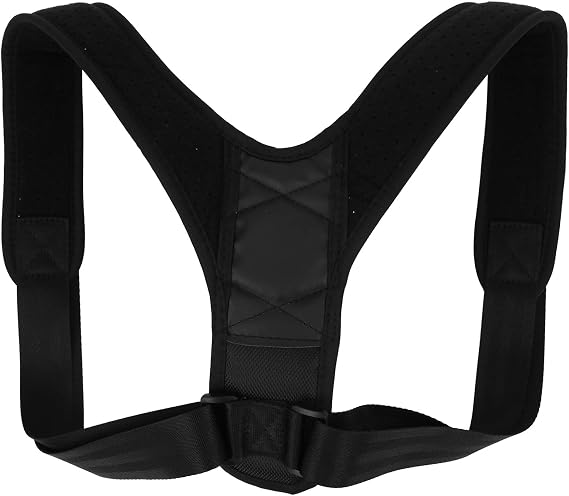 DaMohony Stance Posture Corrector Posture Correction Kit Back Straightener for Hunchback Correction