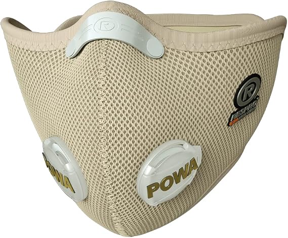 Respro Ultralight Mask