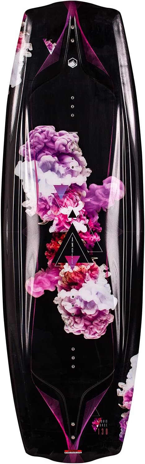Liquid Force Angel Womens Wakeboard 2020 135