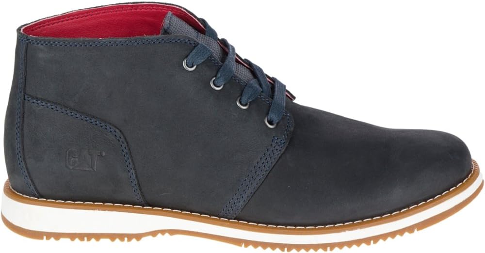 Cat Footwear mens Cognate Mid