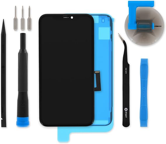 iFixit Screen for iPhone 11 - Repair Kit