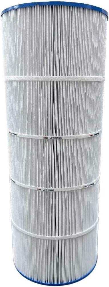 DPM Waterway ProClean 200 Cartridge Replacement for ProClean 200 Pool Filter Pleated 1 Pack Made in USA | Replacement C-8420 817-0200P FC-1211 (200 Sq Ft (28-3/16" Height) Pro Clean 200)