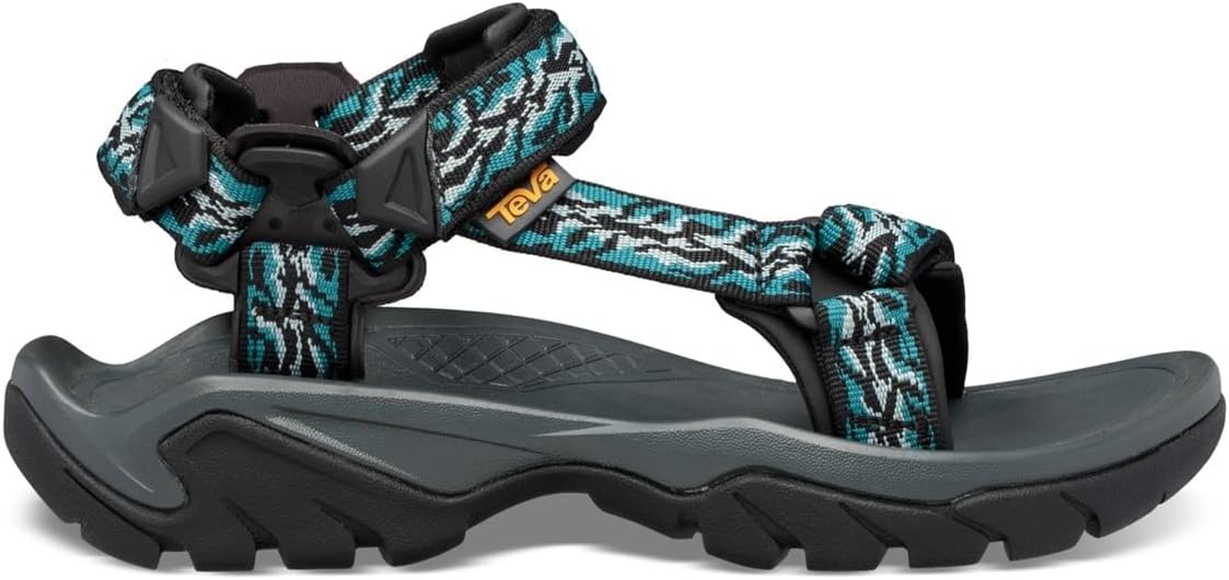 Teva Women's Terra Fi Lite Open Toe Sandals