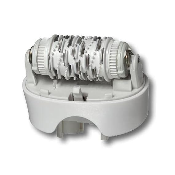Braun Replacement Standard Epilation Head for Select Types | 5340, 5375, 5376, 5377, 5378 Models 9-995, 9-990, 9-985, 9-980, 9-975, 9-970, 9-890, 9-870, 9-880, 9-927, 9-897, 9-870, 9-865