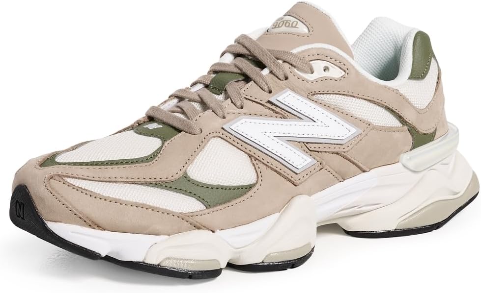 New Balance Men's 9060 Sneakers