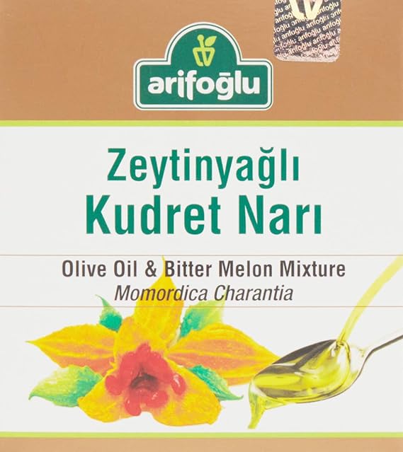 Arifoğlu Mighty Pomegranate Paste with Olive Oil 300gr