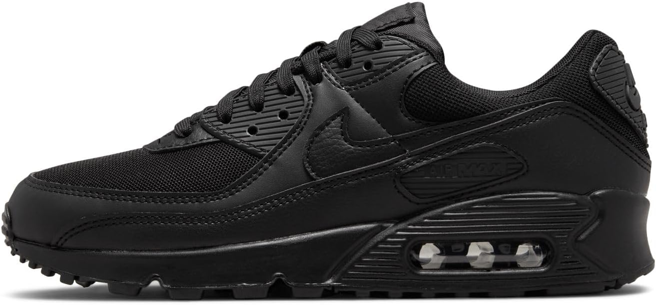 NIKE Air Max 90 Women's Shoe, Women's Running Shoe