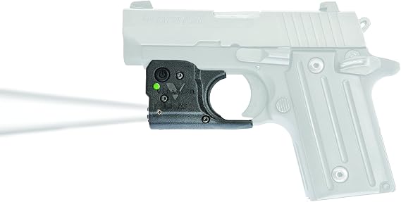 Viridian Reactor R5 Gen 2 Tactical Light and Holster