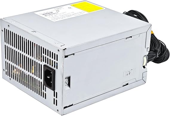 S-Union Upgraded DPS-600UB A 600W Power Supply 632911-001 PSU Compatible with HP Z420 Workstation 623193-001 623193-003 632911-003 DPS-600UB A for HP 600W Power Supply