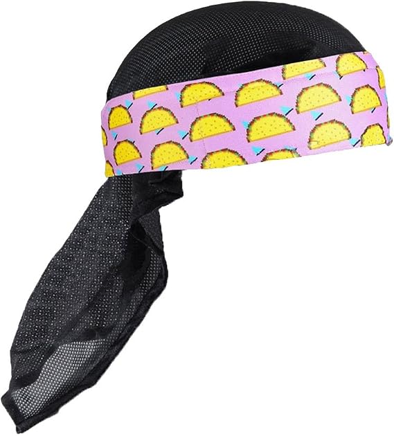 HK Army Headwrap