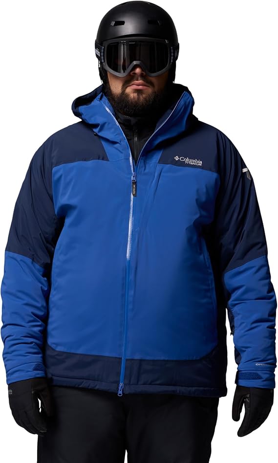 Columbia Cirque Bowl Jacket