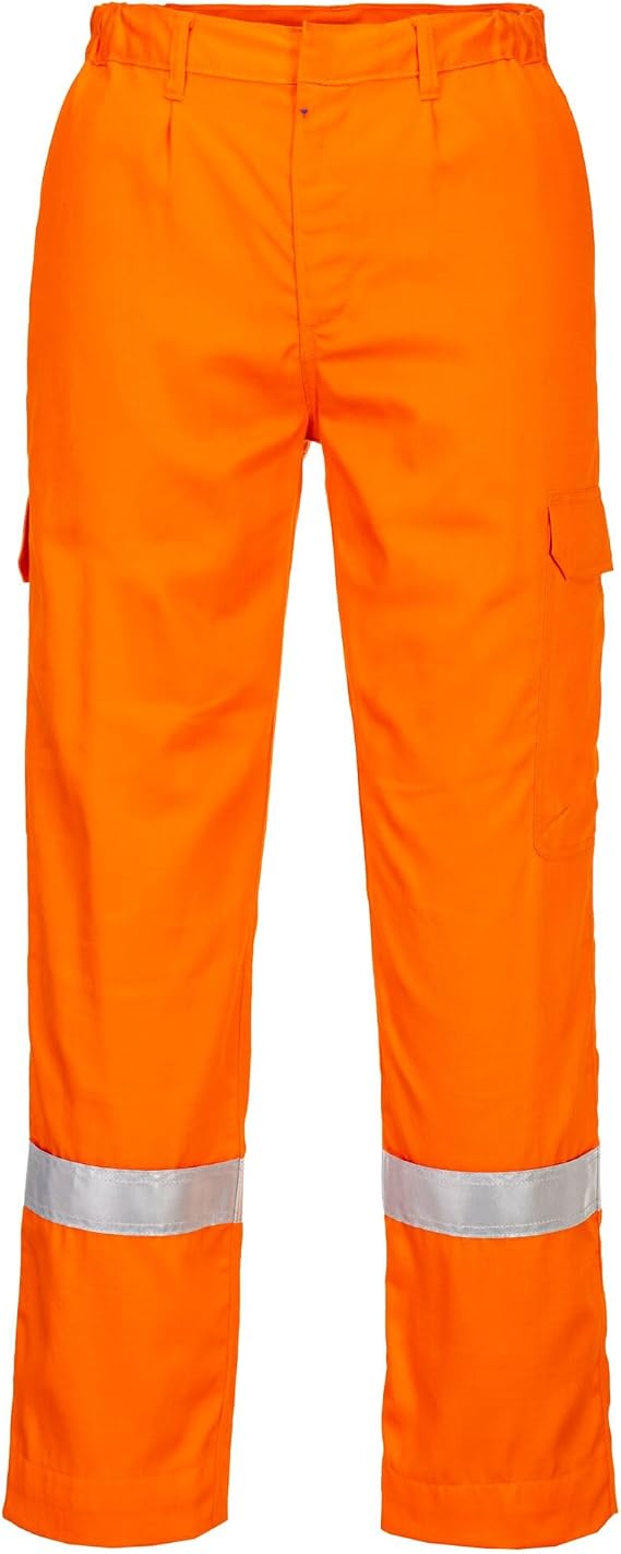 Portwest FR412 Bizflame Lightweight Flame Resistant Trousers