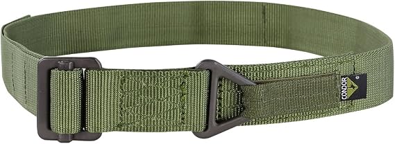Condor Men's Rigger's Belt