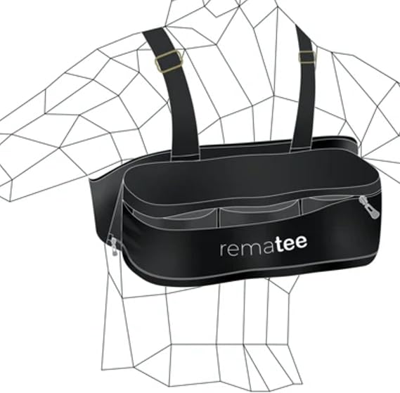 Rematee Anti Snore Bumper Belt (Medium)