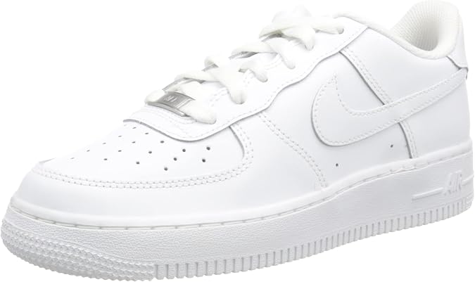 NIKE Men's Air Force 1 (Gs) Basketball Shoes