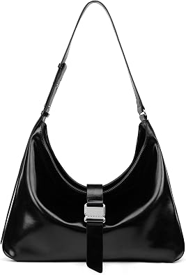 LA FESTIN Leather Large Hobo Bag for Women, Crossbody Purse & Cute Handbag | Leather, Large, Cute