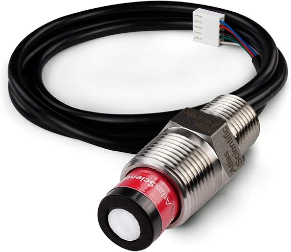 Atlas Scientific EZO-O2TM Embedded Oxygen Sensor
